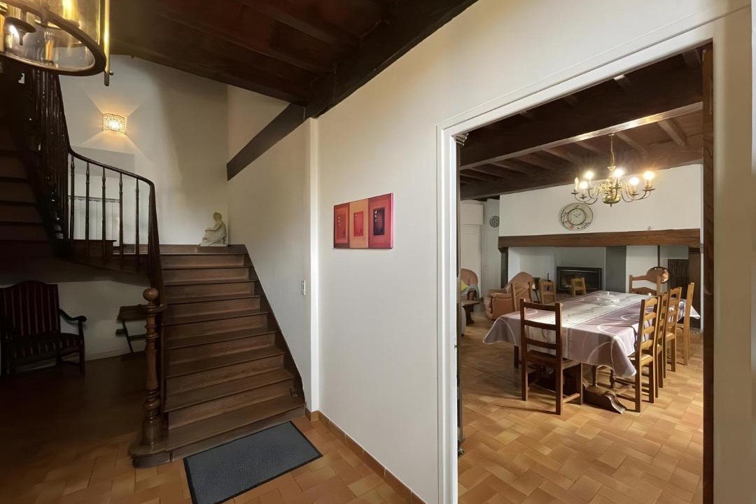 Photo of Others in Pontiacq-Viellepinte