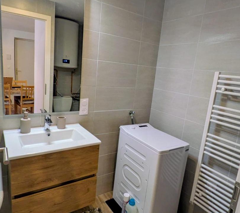 Photo of Bathroom in Mutzig