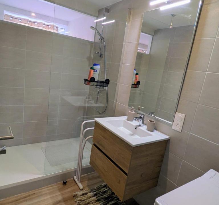 Photo of Bathroom in Mutzig