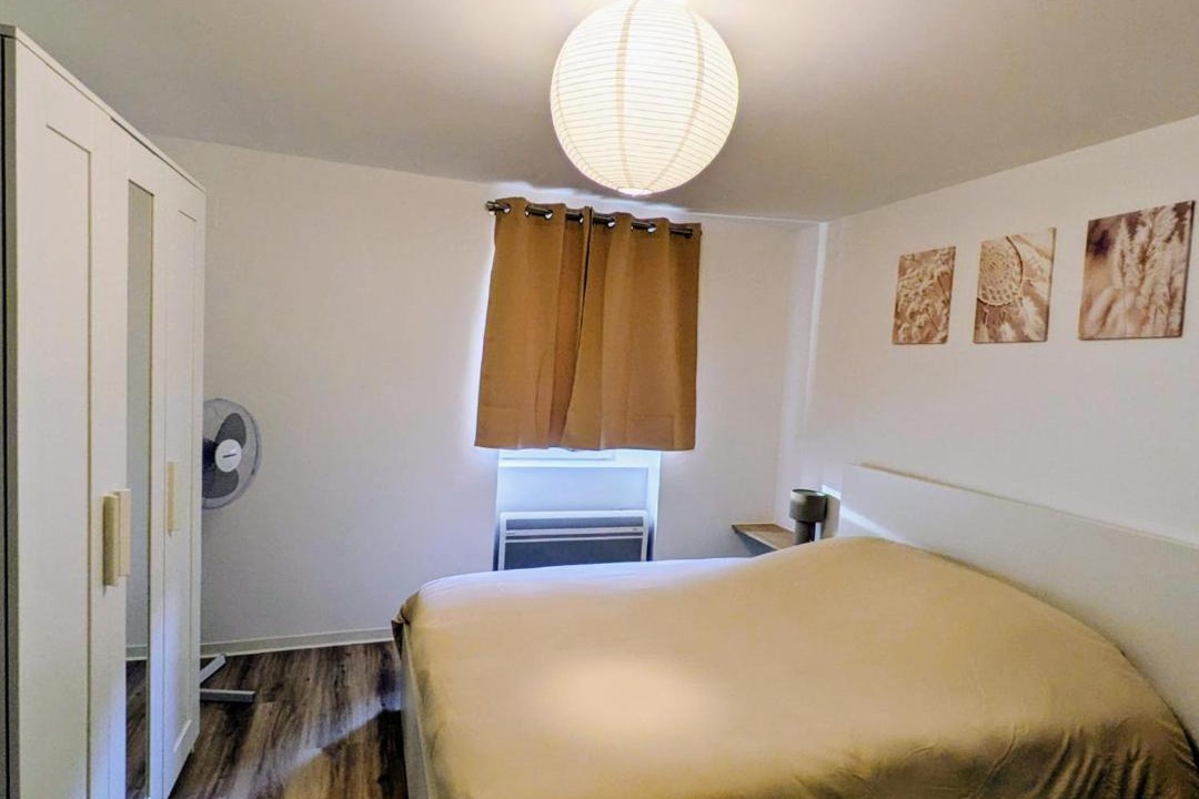 Photo of Bedroom in Mutzig