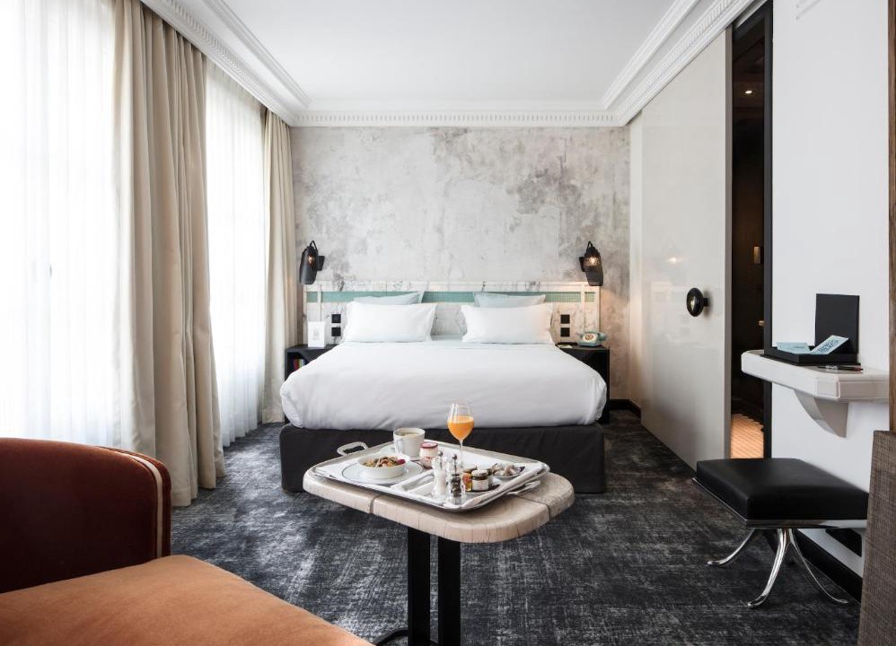 Photo of Others in Quartier Sainte-Avoye