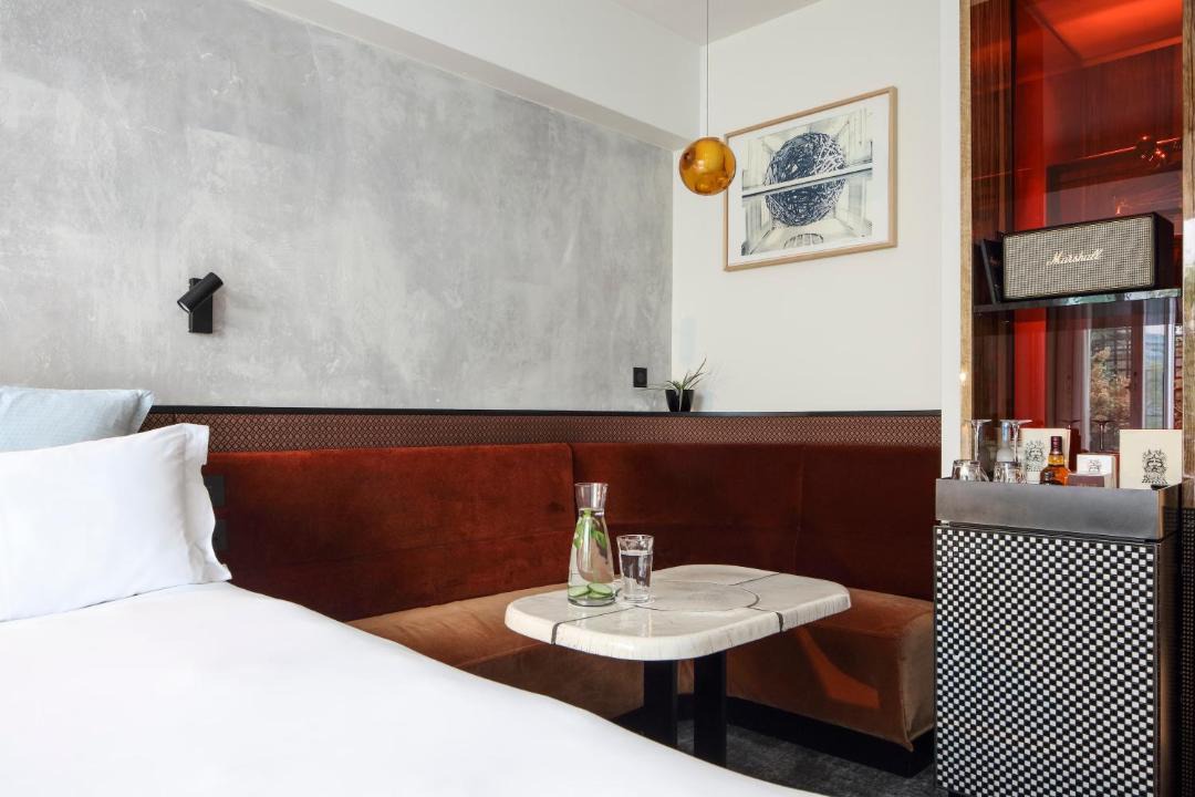 Photo of Others in Quartier Sainte-Avoye