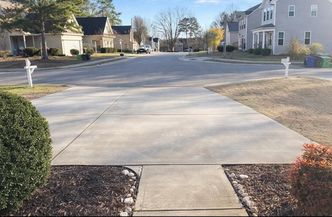 Photo of Others in Southeast Raleigh