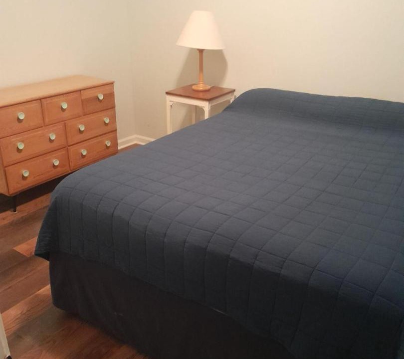 Photo of Bedroom in Hague