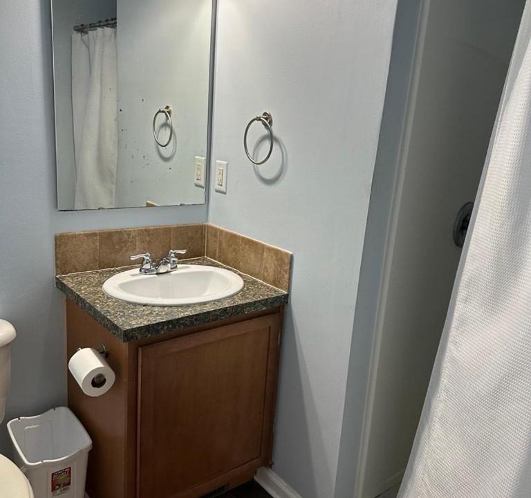 Photo of Bathroom in Hague