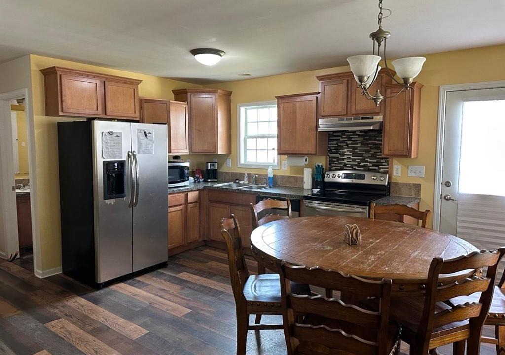 Photo of Kitchen in Hague