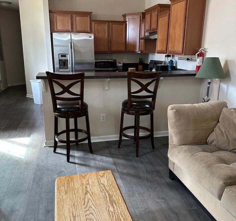 Photo of Kitchen in Hague