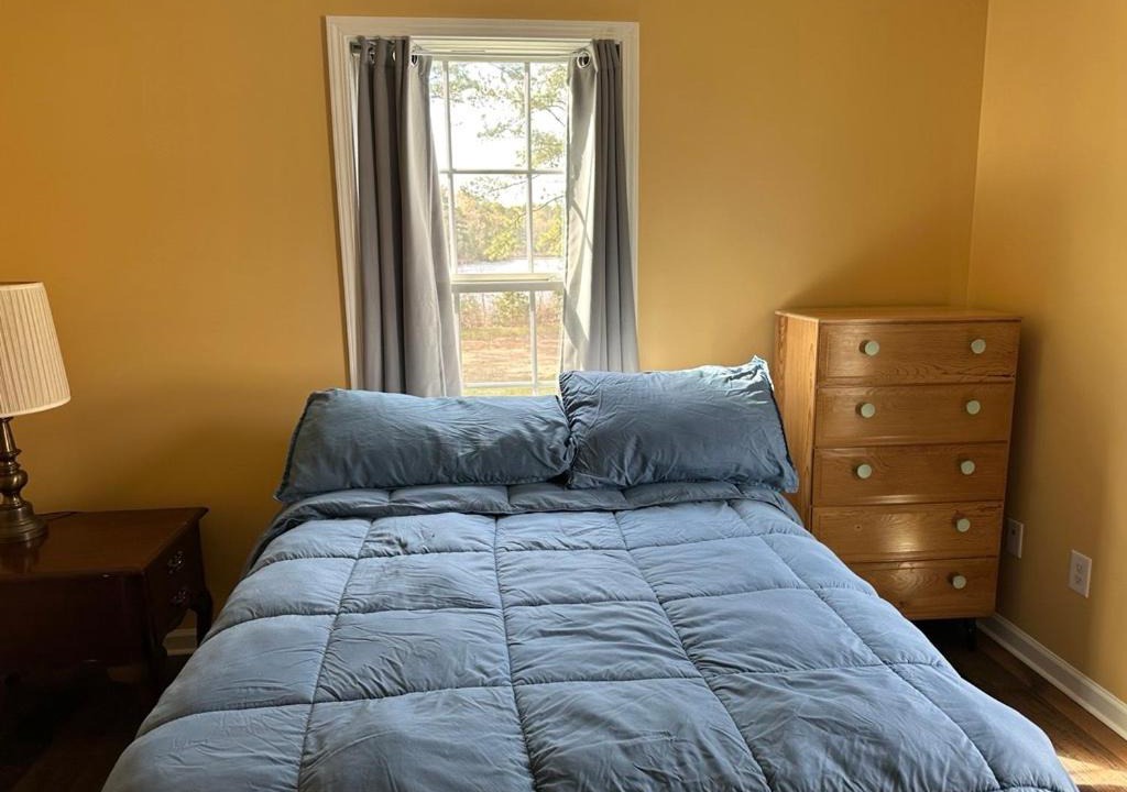 Photo of Bedroom in Hague