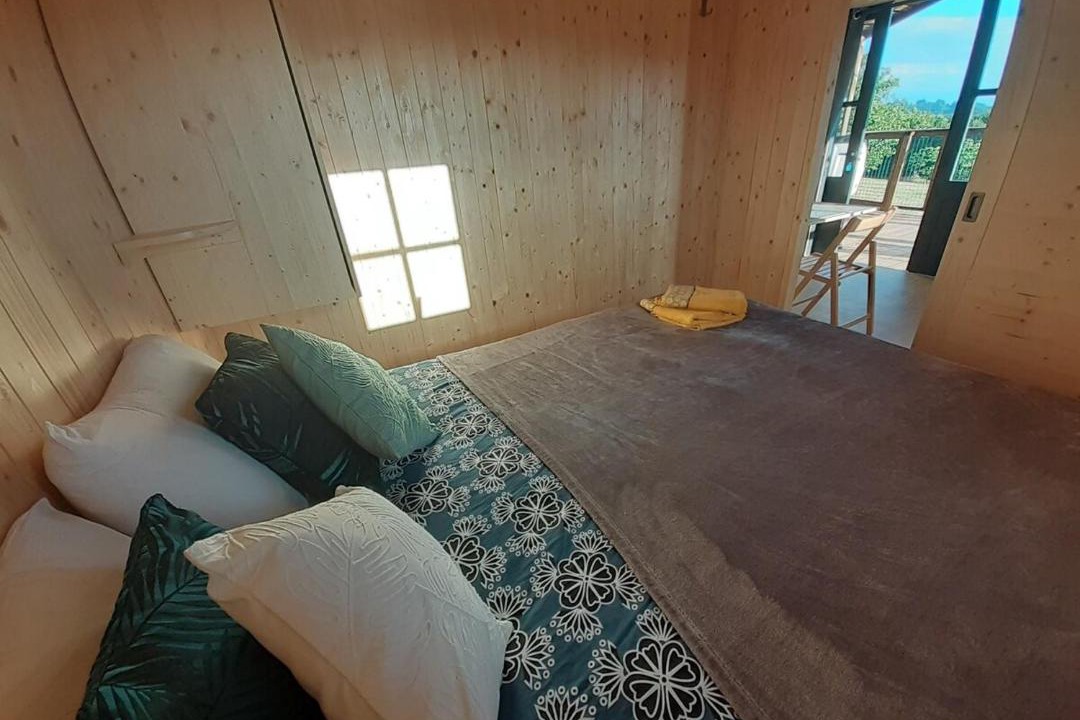 Photo of Bedroom in Sadroc