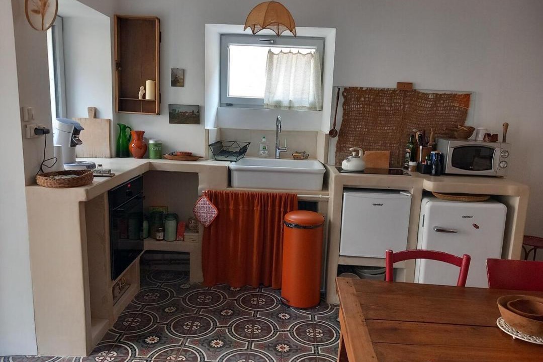 Photo of Kitchen in Mailly-le-Chateau