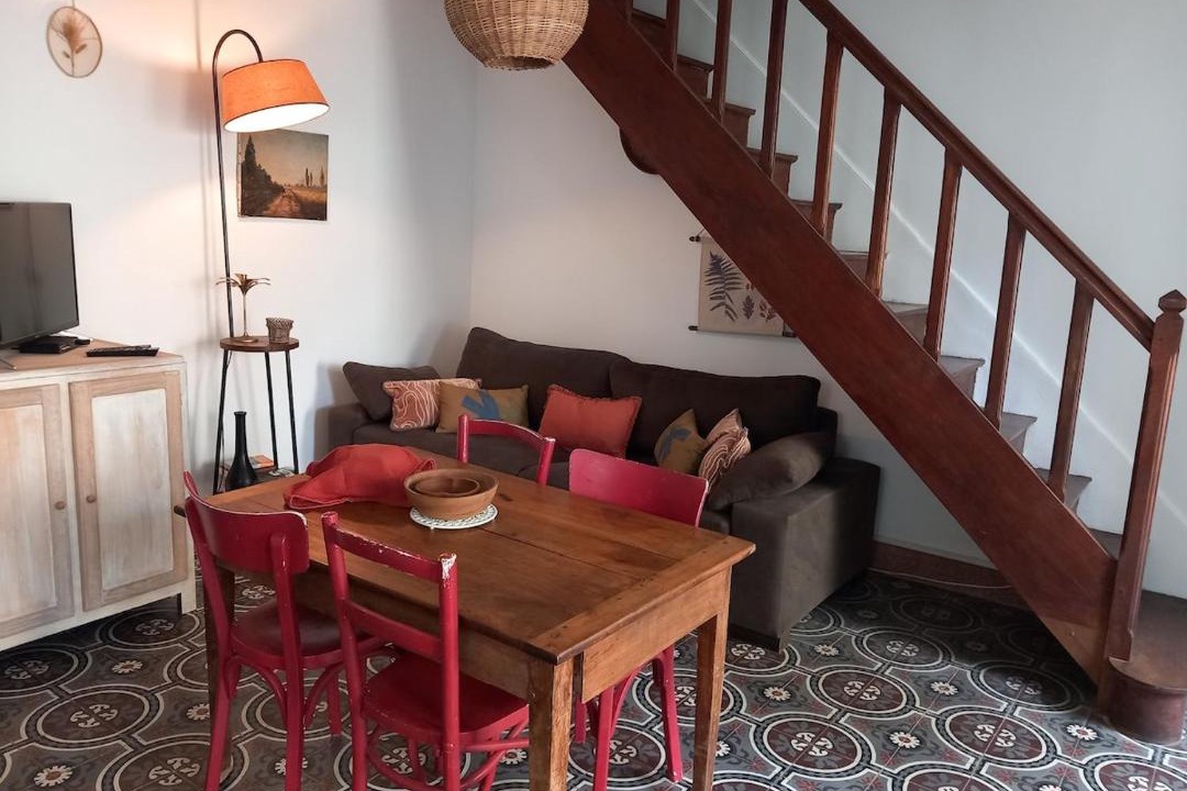 Photo of Livingroom in Mailly-le-Chateau