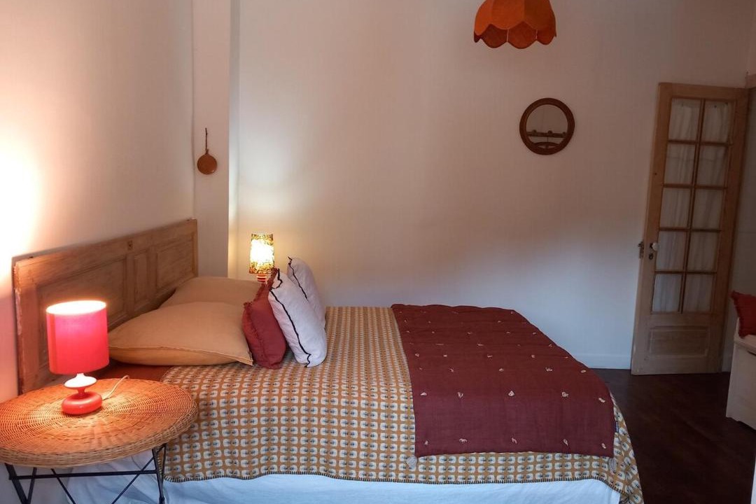 Photo of Bedroom in Mailly-le-Chateau