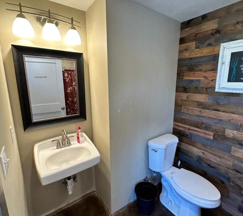 Photo of Bathroom in Lovell