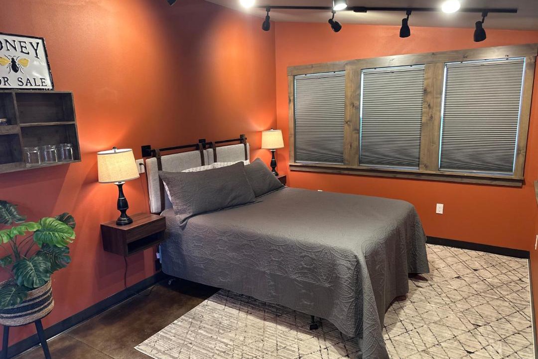 Photo of Bedroom in Lovell