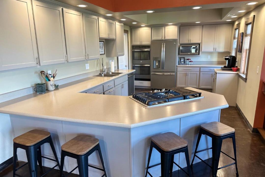 Photo of Kitchen in Lovell