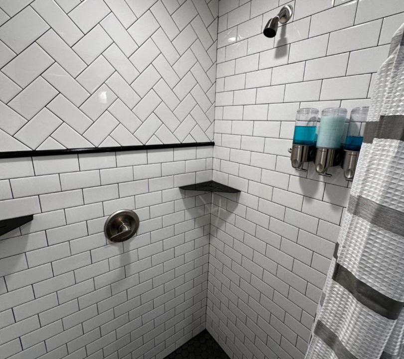 Photo of Bathroom in Lovell