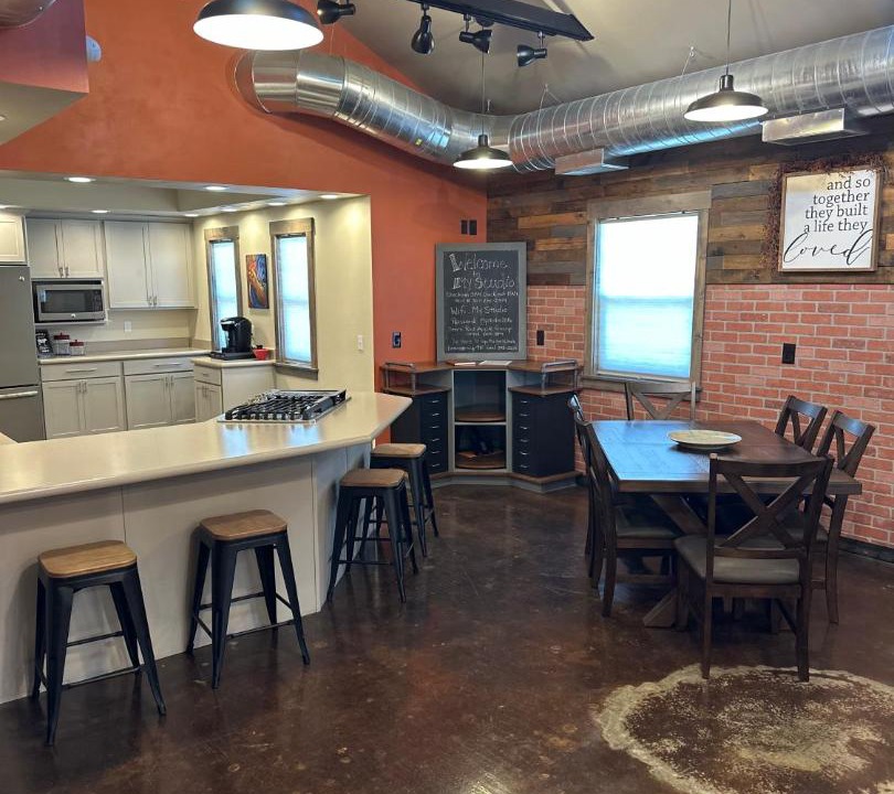 Photo of Kitchen in Lovell