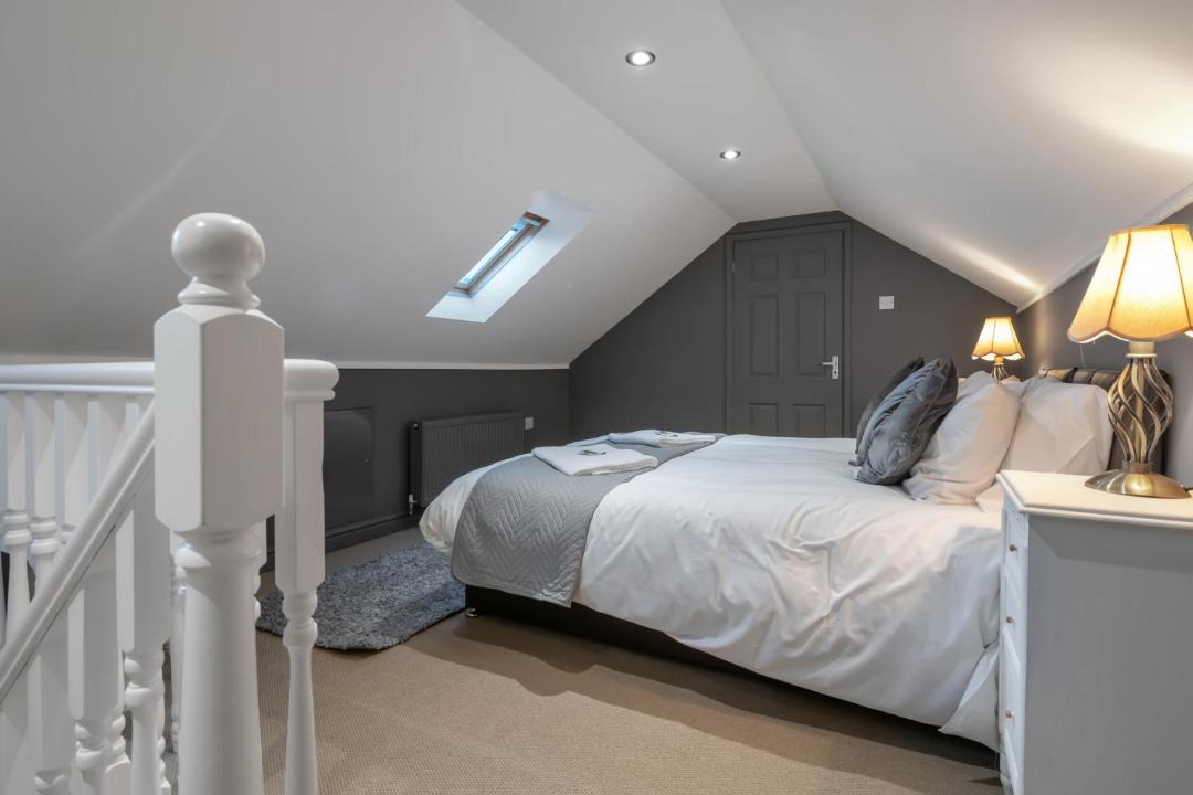 Photo of Bedroom in Foxton
