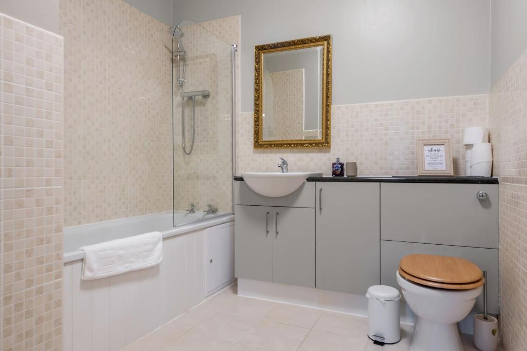 Photo of Bathroom in Foxton