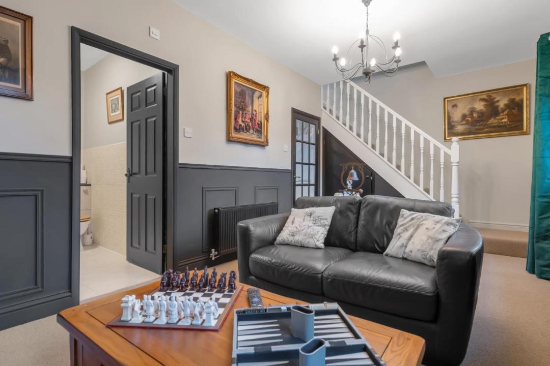 Photo of Others in Foxton