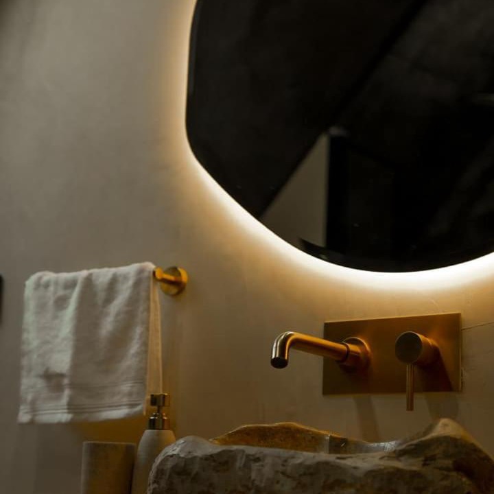 Photo of Bathroom in Laigneville