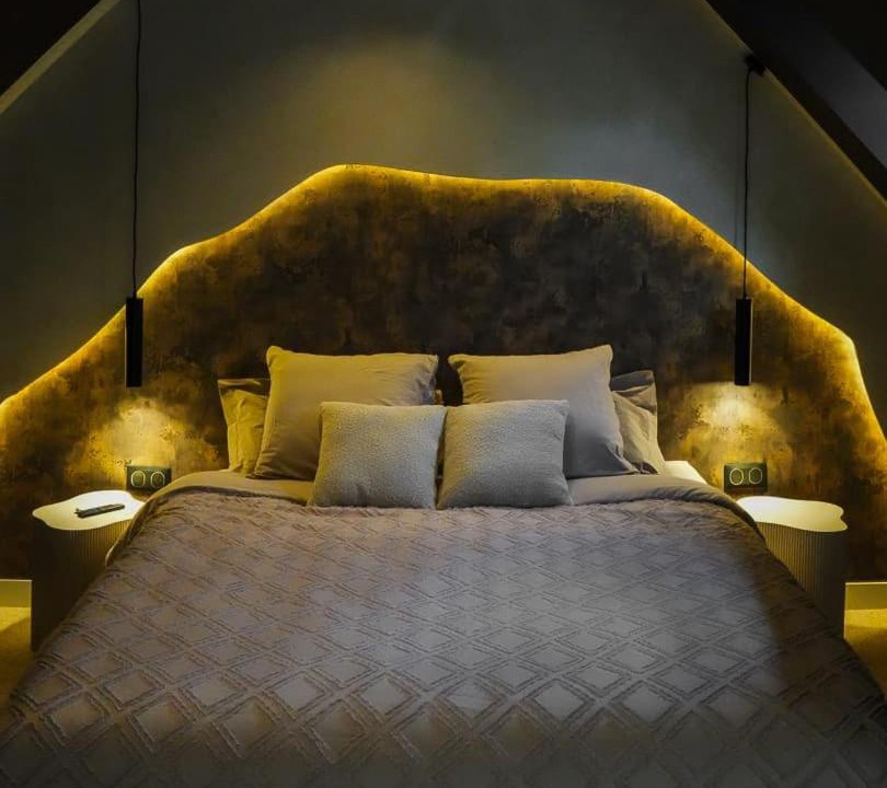 Photo of Bedroom in Laigneville