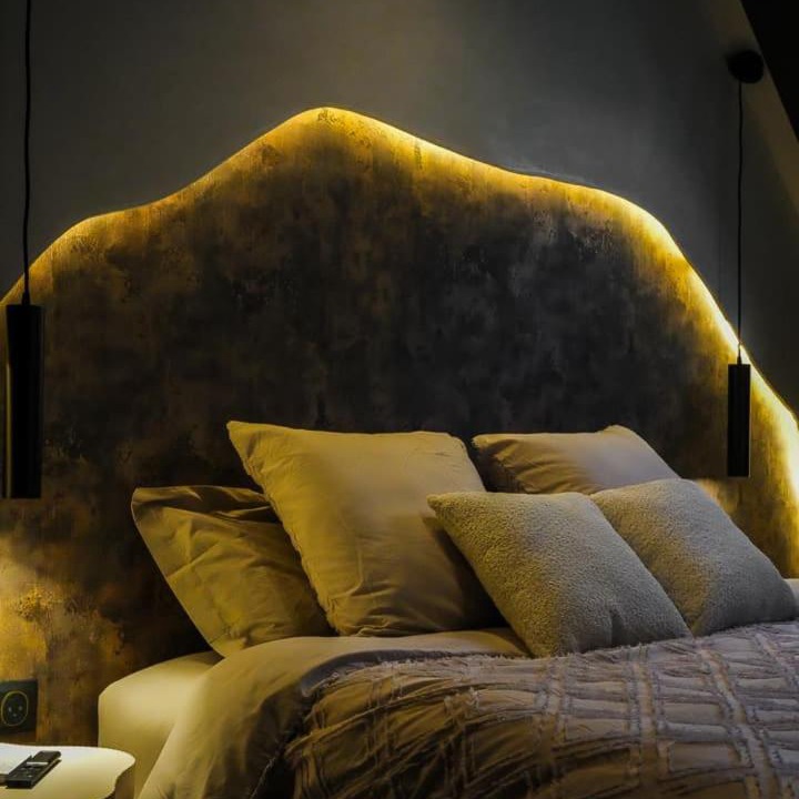 Photo of Bedroom in Laigneville