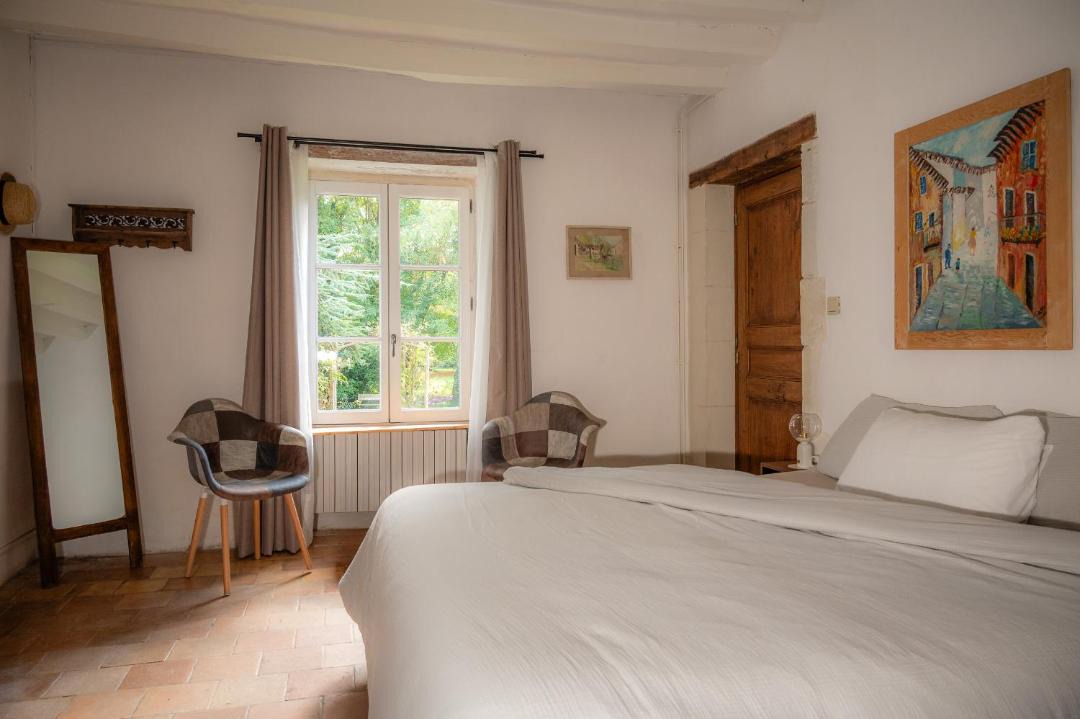 Photo of Others in Marcilly-sur-Vienne