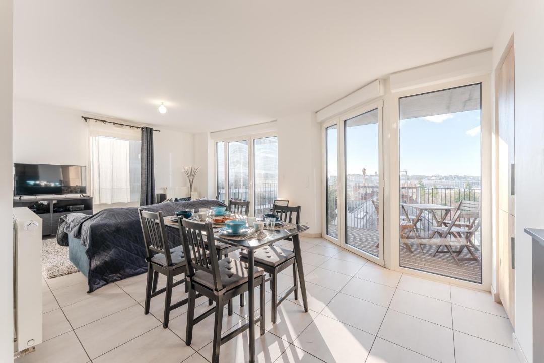 Photo of Others in Republique - Les Ponts