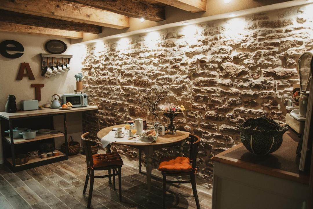 Photo of Kitchen in Auxonne