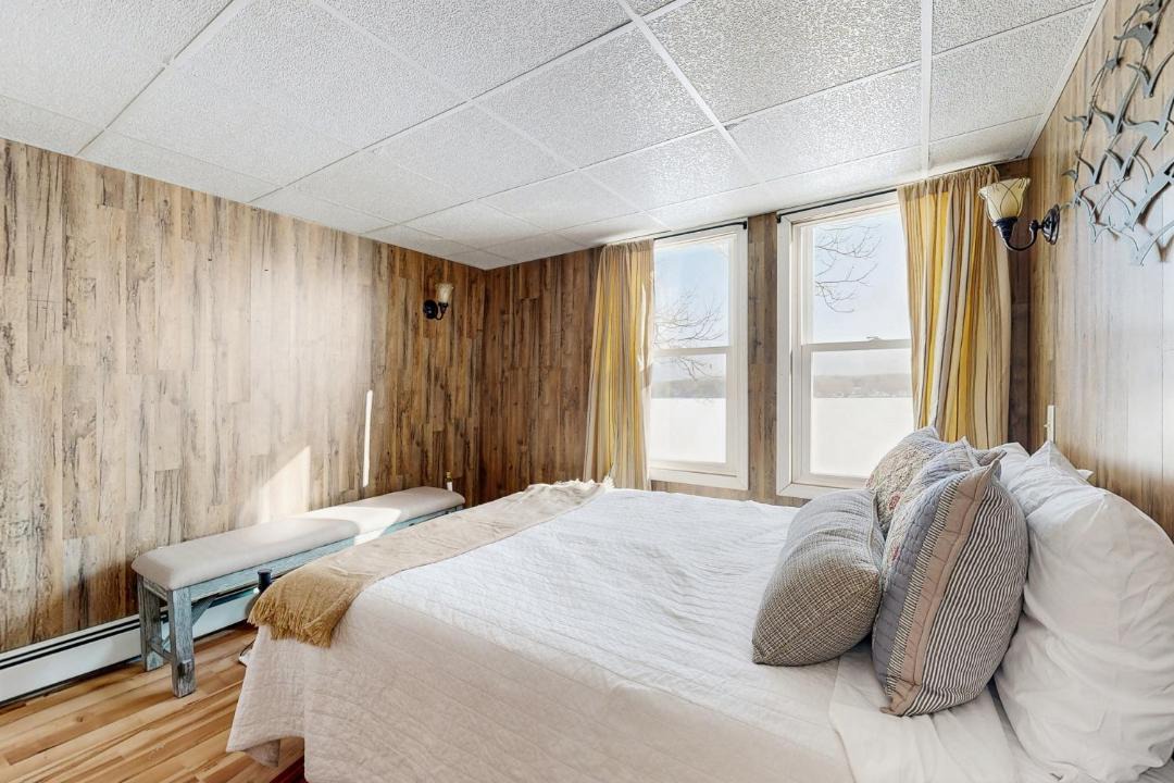 Photo of Bedroom in Belfast