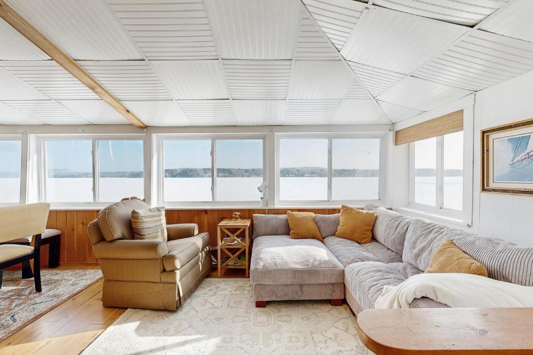 Photo of Livingroom in Belfast