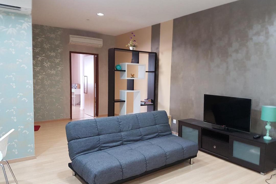 Photo of Livingroom in Seri Tanjung Pinang