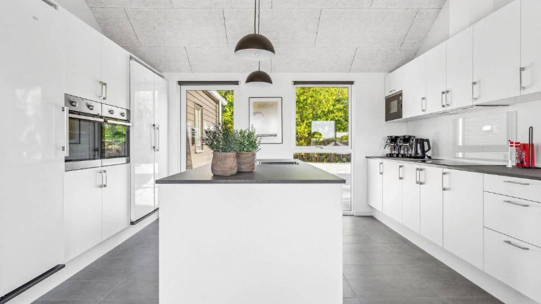 Photo of Kitchen in Mommark Strand