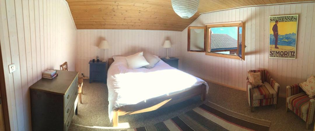 Photo of Bedroom in Casti-Wergenstein