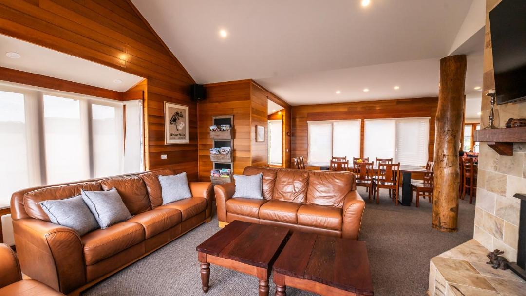 Photo of Others in Dinner Plain