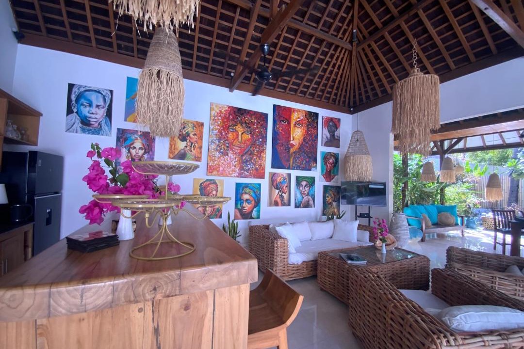 Photo of Others in Gili Trawangan