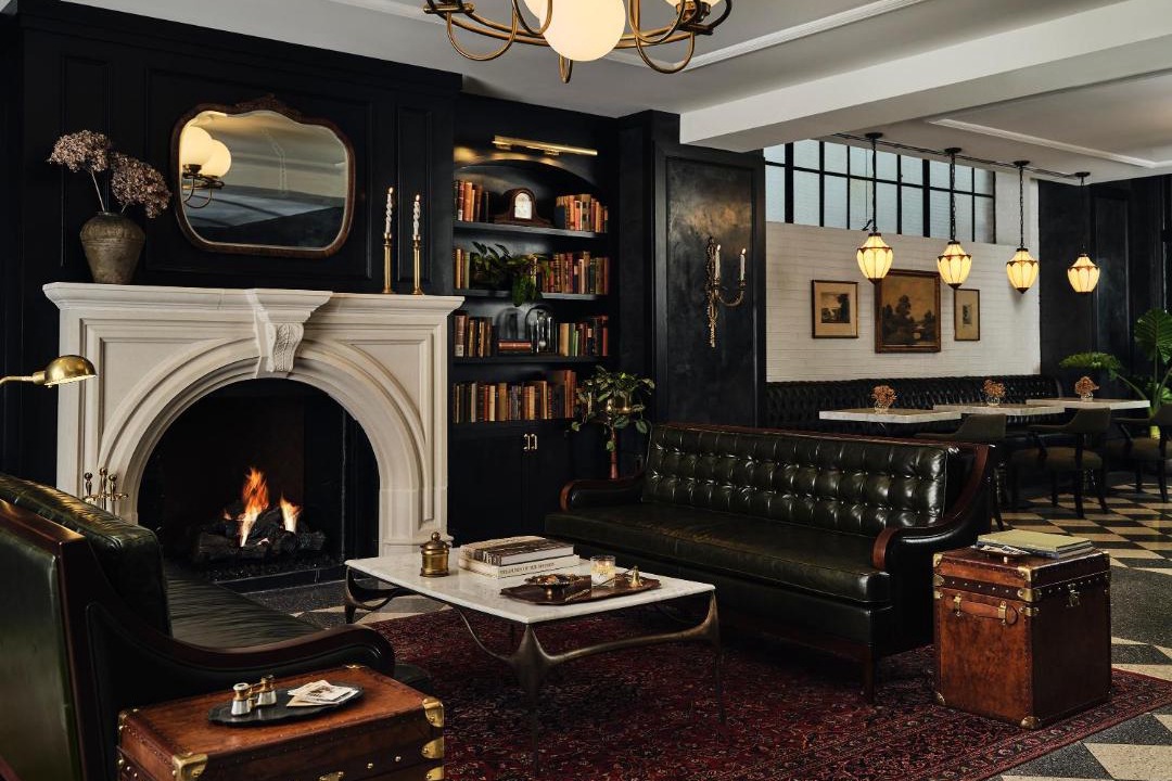 Photo of Livingroom in Brazos