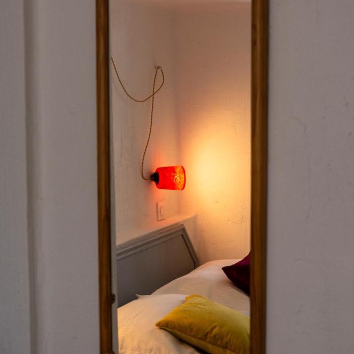 Photo of Bedroom in Saint-Bertrand-de-Comminges