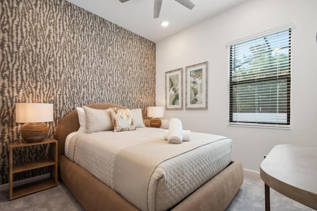 Photo of Bedroom in Florida Central Atlantic Coast
