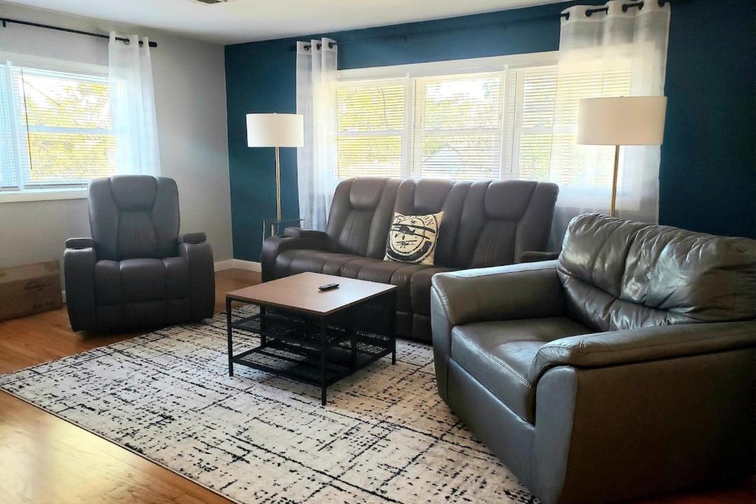 Photo of Livingroom in Brunswick