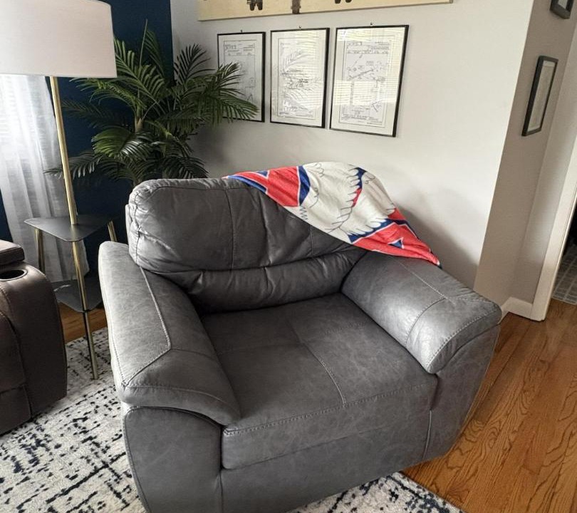Photo of Livingroom in Brunswick