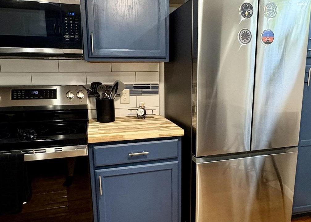 Photo of Kitchen in Brunswick