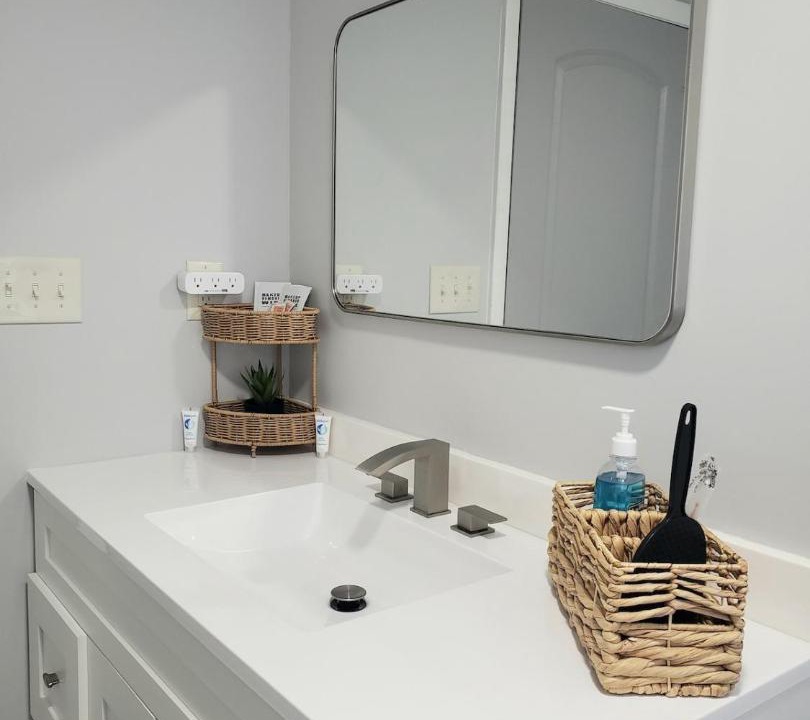 Photo of Bathroom in Brunswick