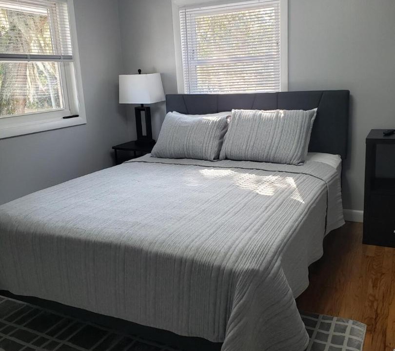 Photo of Bedroom in Brunswick