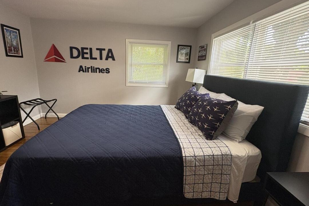Photo of Bedroom in Brunswick