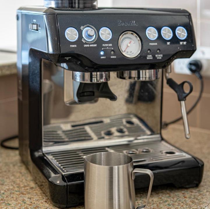 Photo of Kitchen in Muston