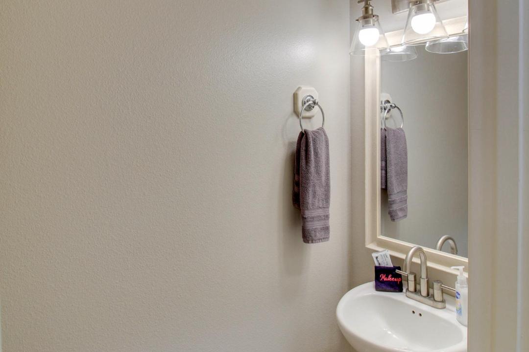 Photo of Bathroom in Corpus Christi