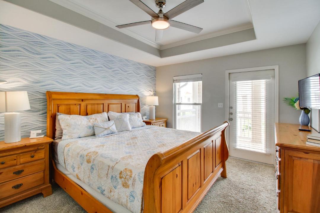 Photo of Bedroom in Corpus Christi