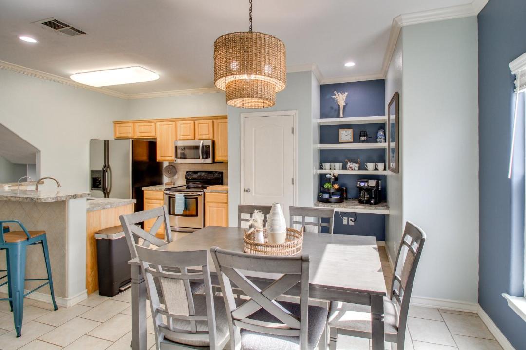 Photo of Kitchen in Corpus Christi